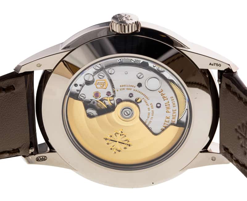 Patek Philippe Grand Complications 5320G-001